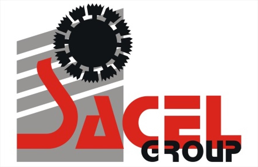 Logo SACEL